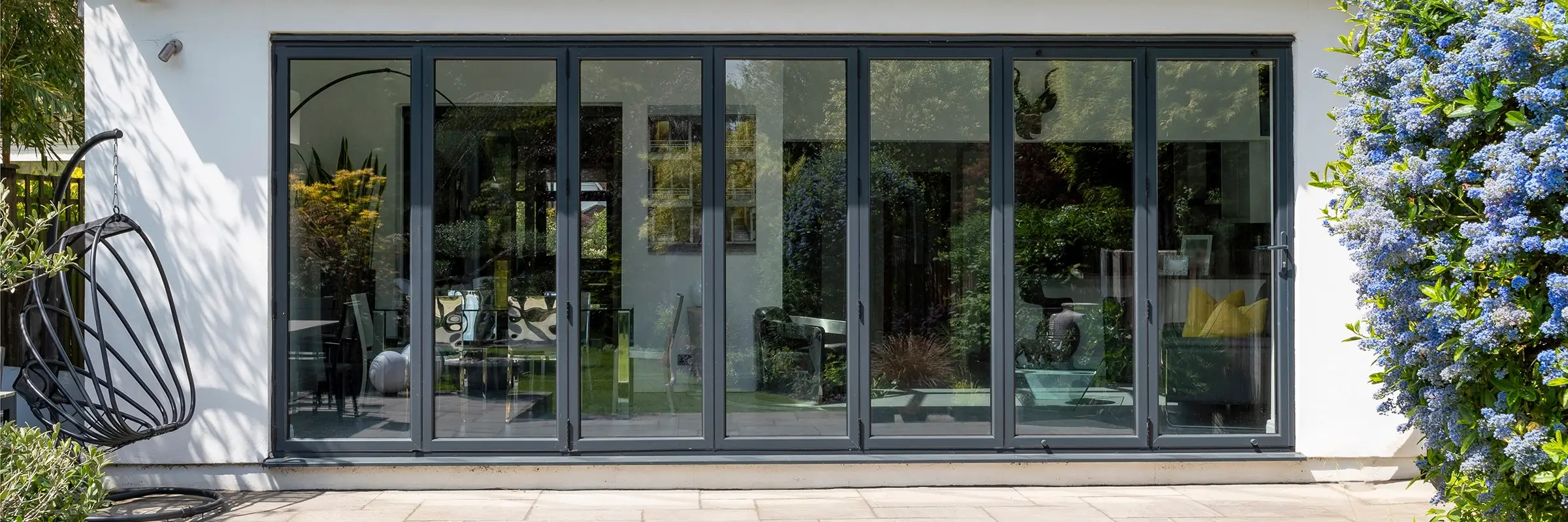 Bifold Doors